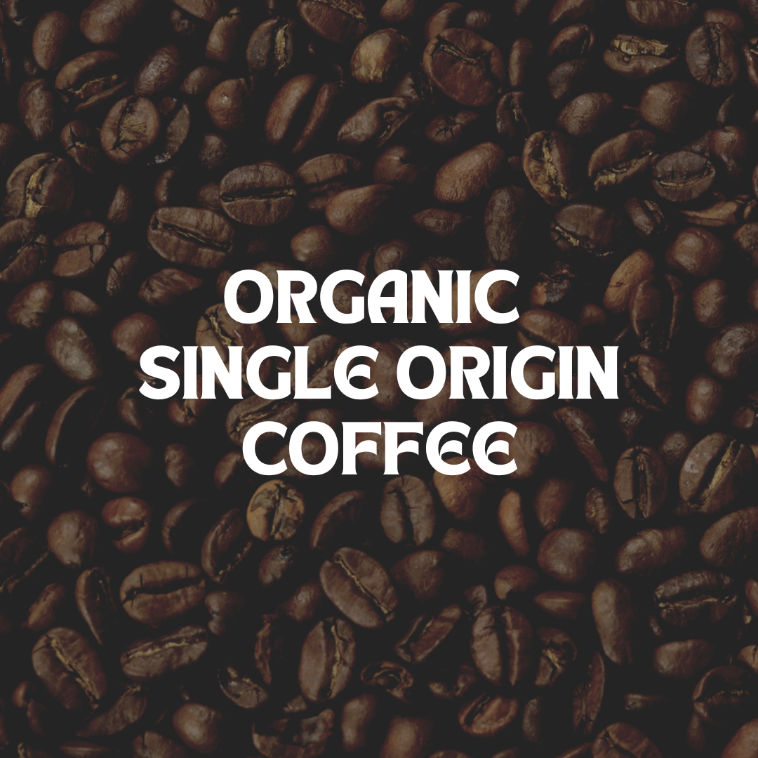 SINGLE ORIGIN