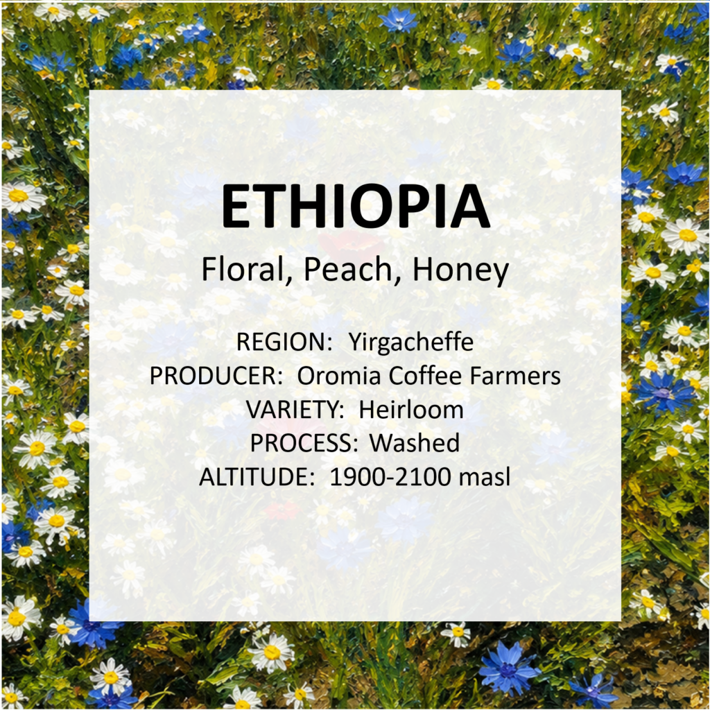 Ethiopia