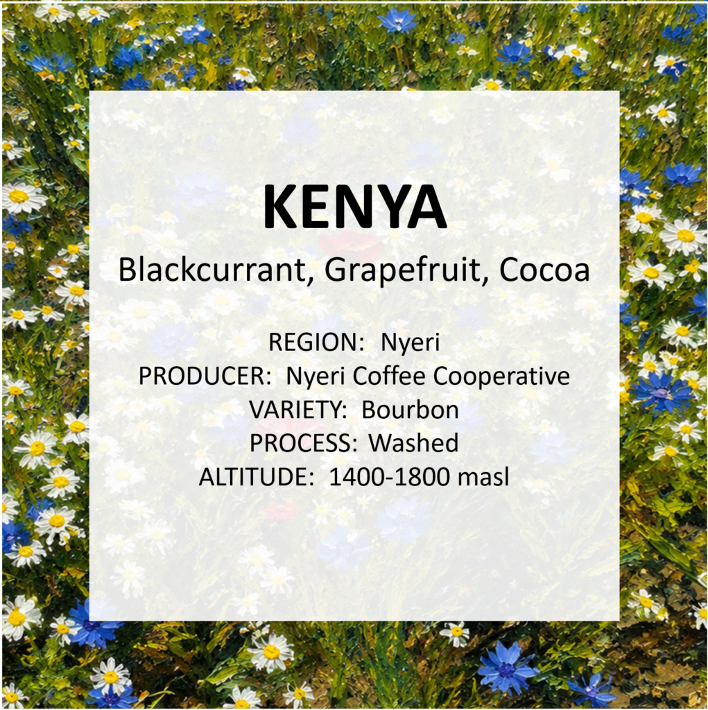 Kenya