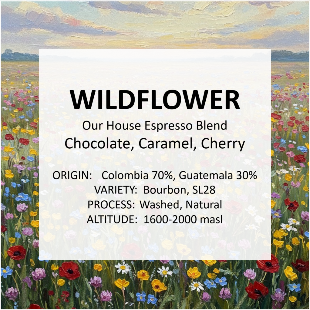 Wildflower