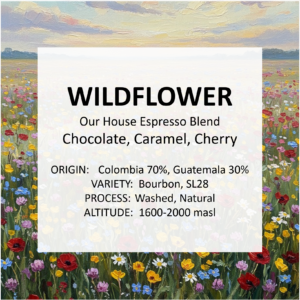 Wildflower