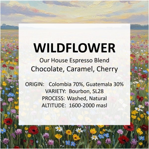 Wildflower
