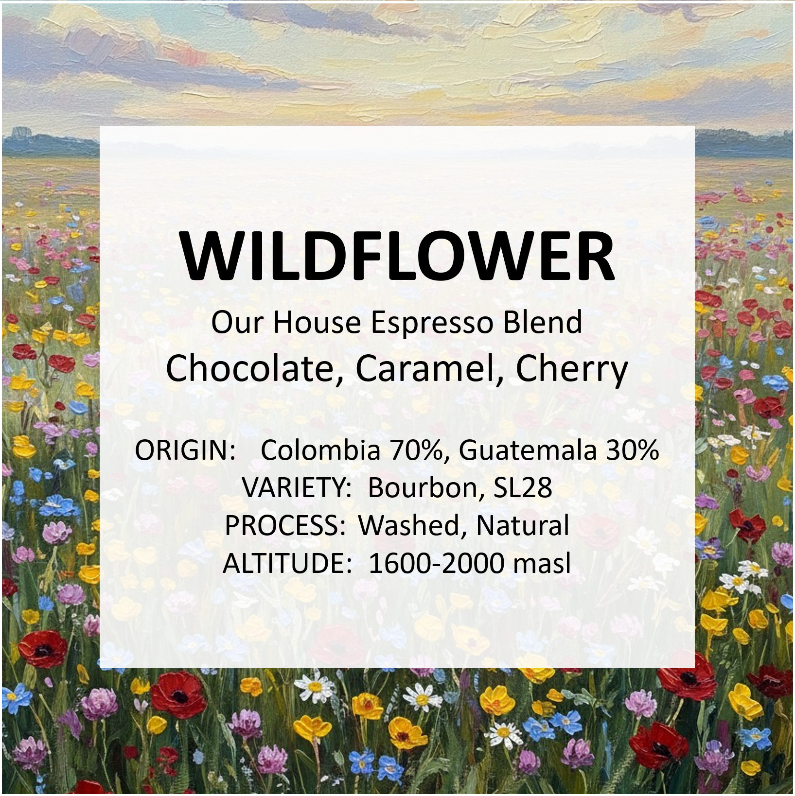 Wildflower - Image 1